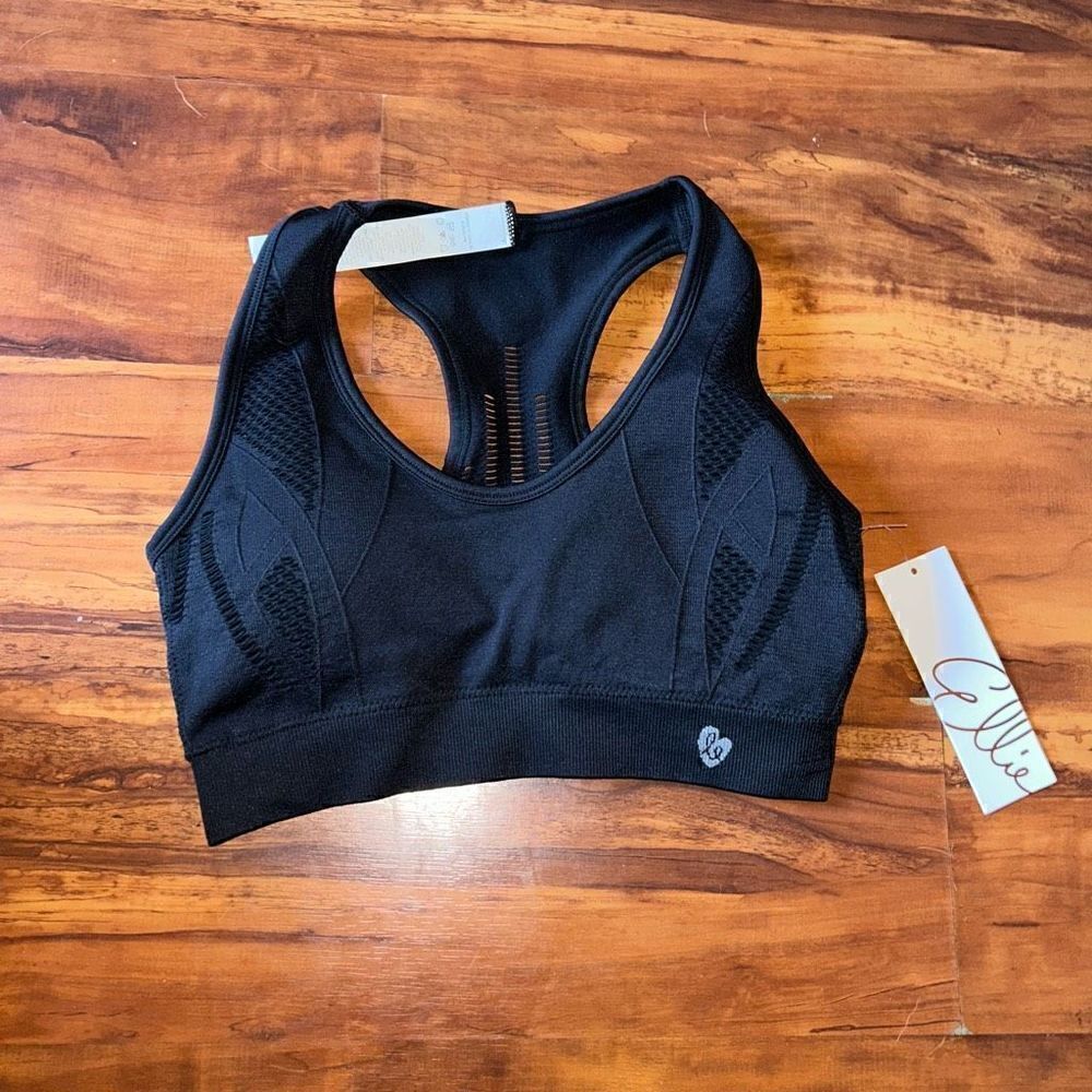 Ellie sports bra